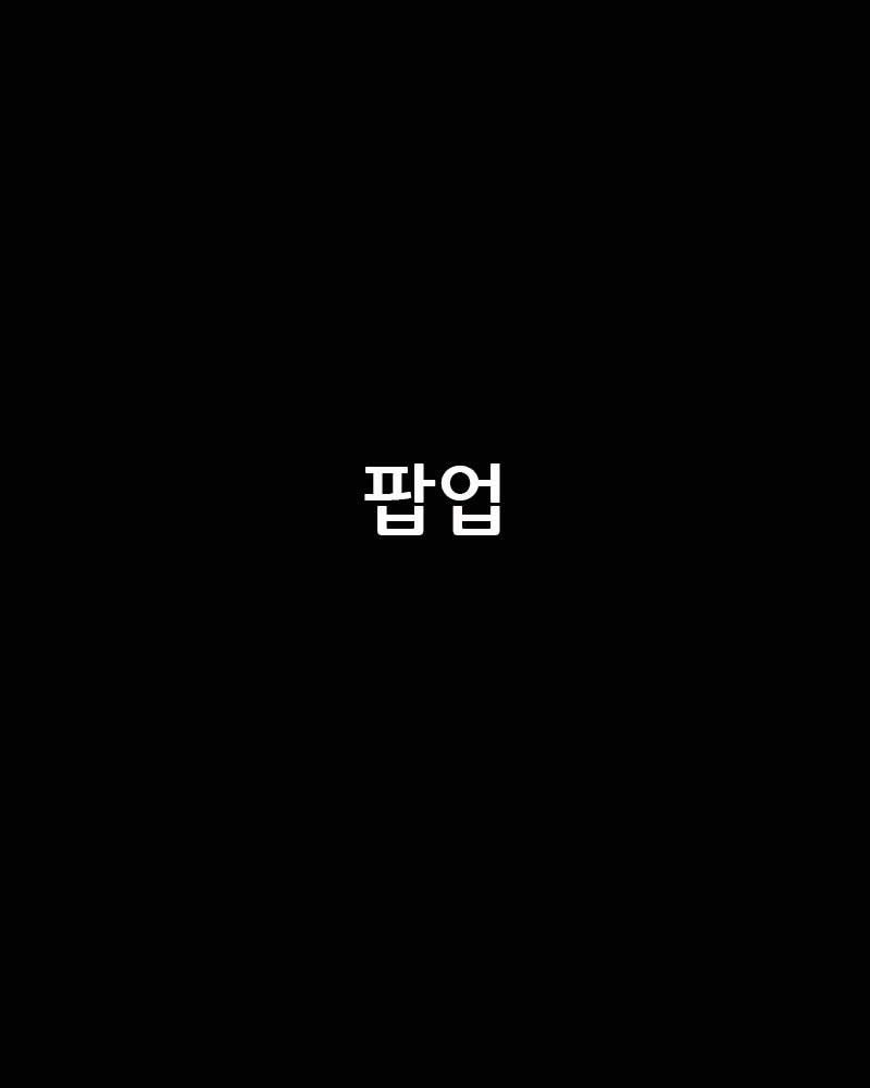 팝업