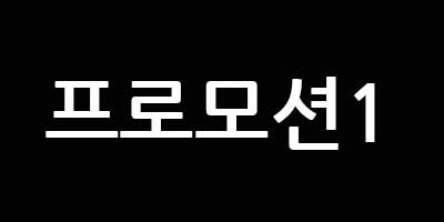 프로모션