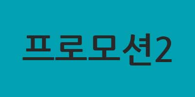 프로모션