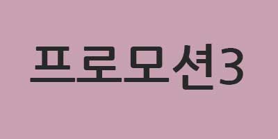 프로모션