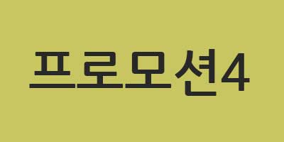 프로모션